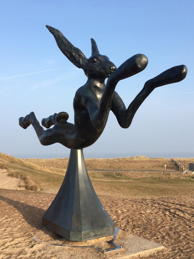 Others 5, B&B Grain de Sable, West-Vlaanderen