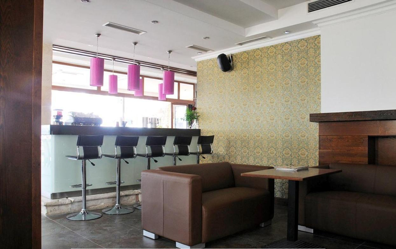 Public Area