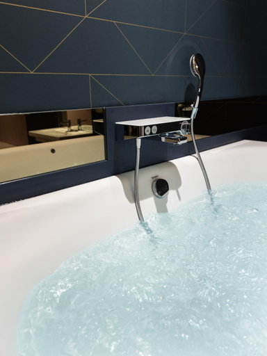 Sport & Beauty, MiHotel Bizolon, Rhône