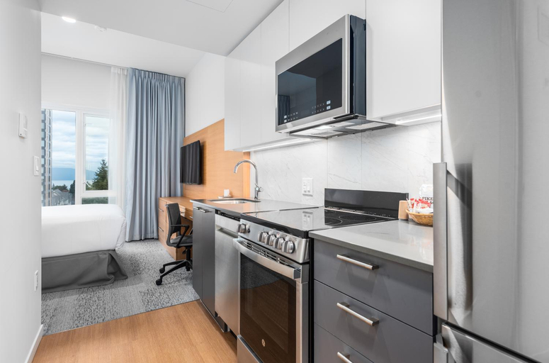 Others 5, Gage Suites At Ubc, Greater Vancouver