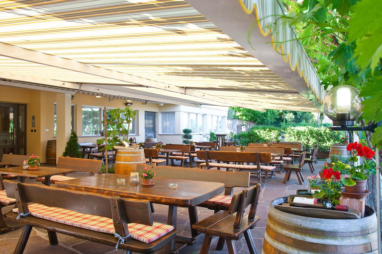 Food & Drinks 4, Gasthof Hotel Terzer, Bolzano