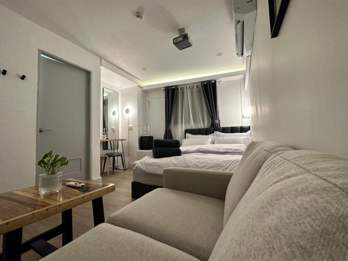 Bedroom 20