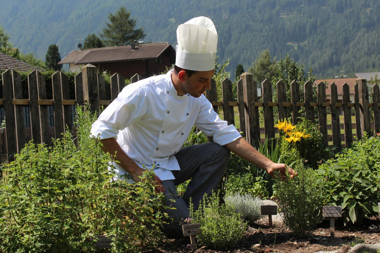 Food & Drinks 5, Appartement Hotel Erlhof Deluxe, Bolzano