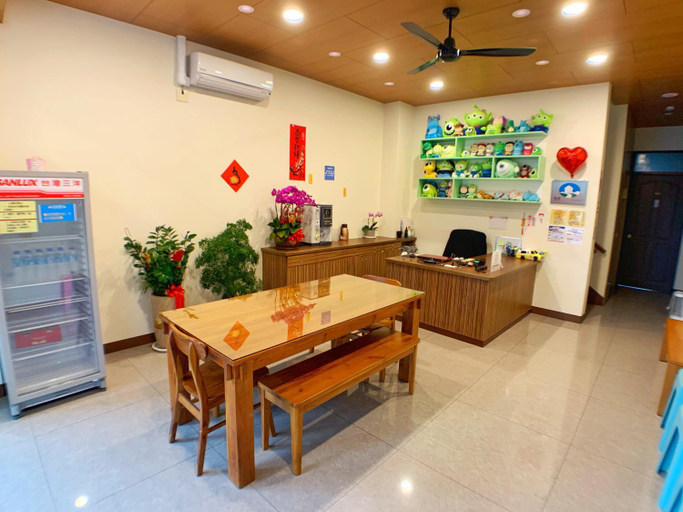 Food & Drinks 4, The Sunny Homestay, Nantou