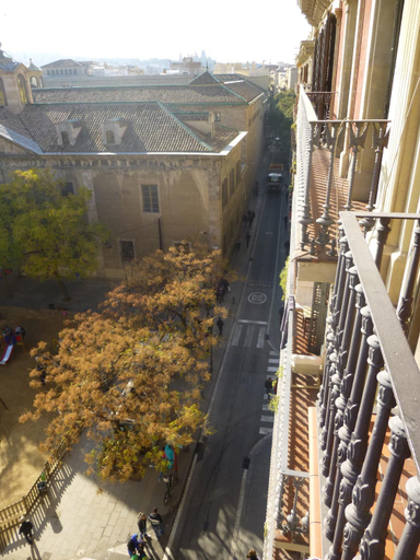 Others 5, Hostal Iznajar Barcelona, Barcelona
