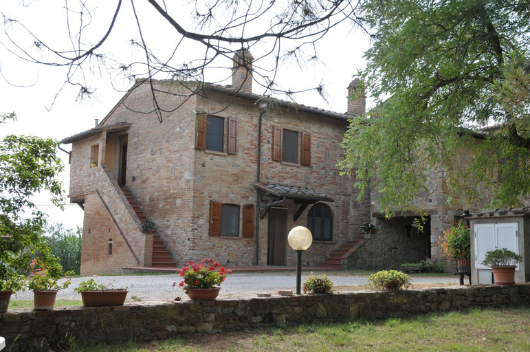 Agriturismo Renai e Monte, Florence