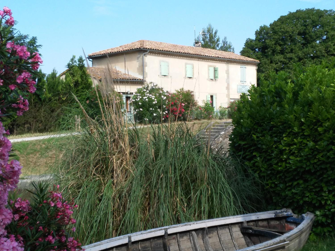 Others 5, La maison de l'ecluse, Aude