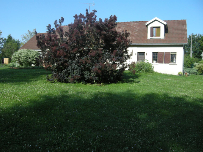 Others 5, Le Grand Pre, Haute-Marne