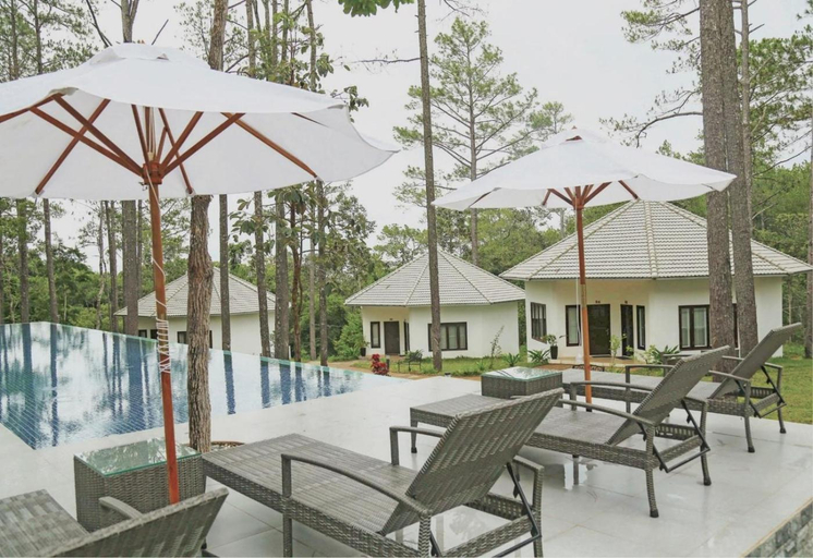 Sport & Beauty 3, vKirirom Pine Resort, Kampong Seila