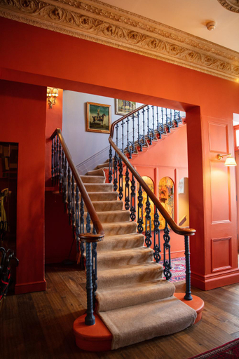 Public Area 2, The Portobello Hotel, London
