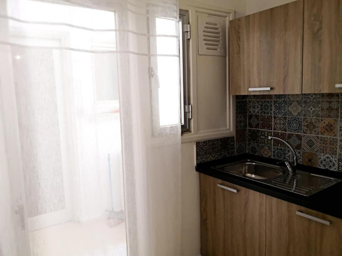 Others 4, Cheerful Apartment in Nicosia