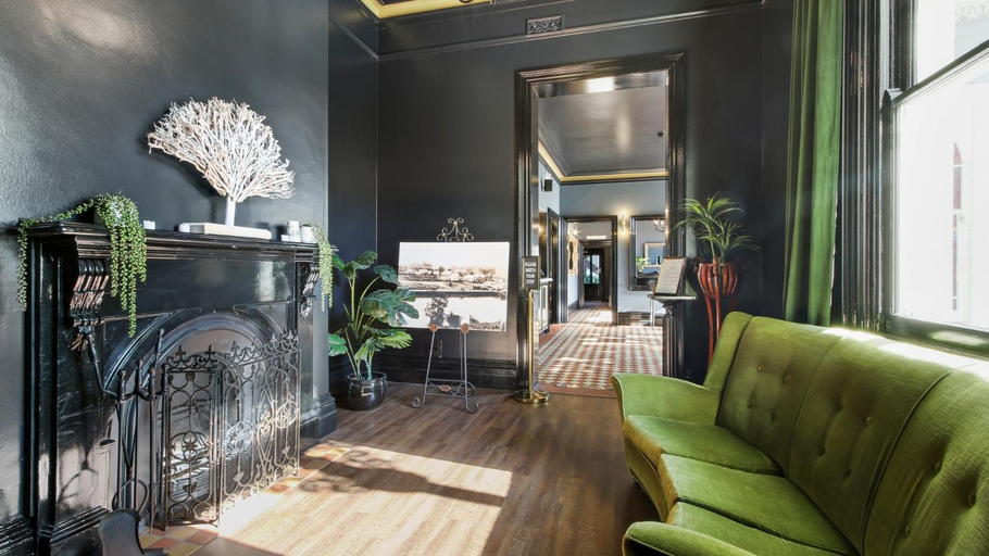 Public Area 3, The Riversleigh, E. Gippsland - Bairnsdale