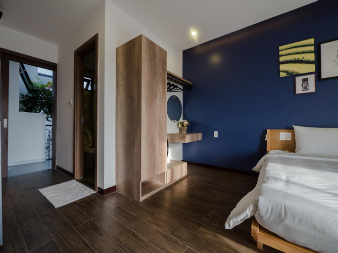 Bedroom 2, Wings House, Hải Châu
