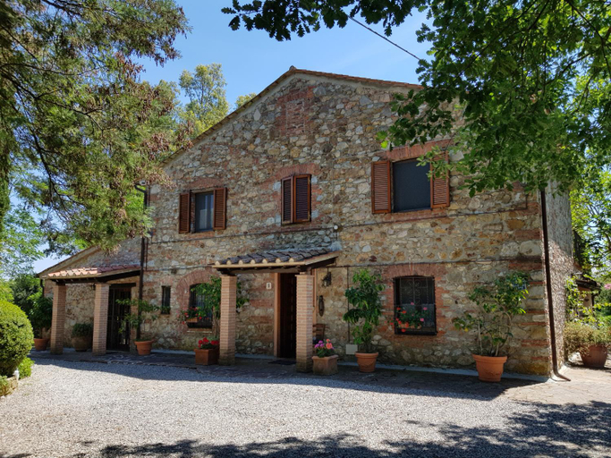 Others 4, Podere La Fornace, Grosseto