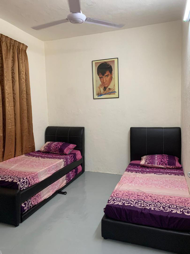 Others 2, Abbie’s Homestay Butterworth Penang, Seberang Perai Utara