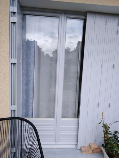 Others 3, chez Myla chambre avec tv ecran plat et salle de bain privative, Cher