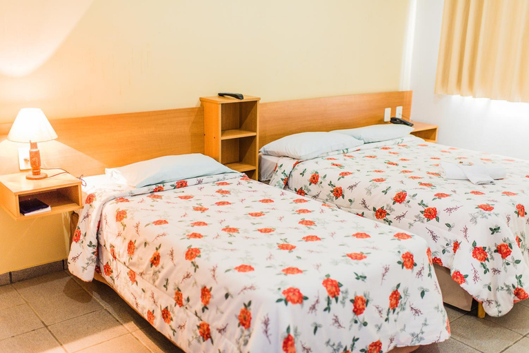 Bedroom 3, Solar Hotel, Lagoa da Prata
