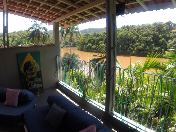 Others 4, Down The River Hostel, Iporanga