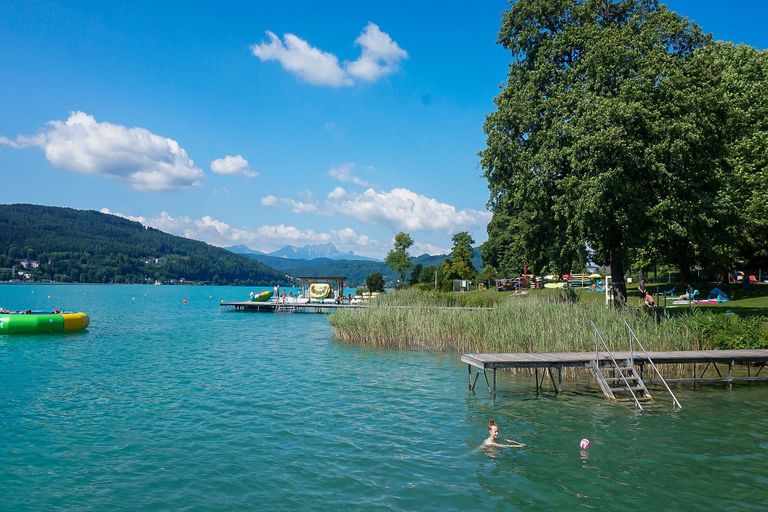Others 4, Hotel Garni Seerosl am Worthersee , Karnten, Klagenfurt Land