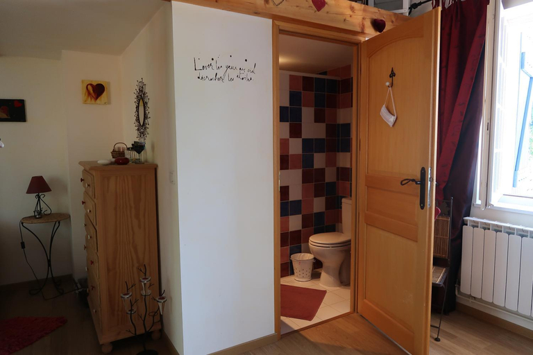 Others 2, Le Relais Du Grand Logis, Ain