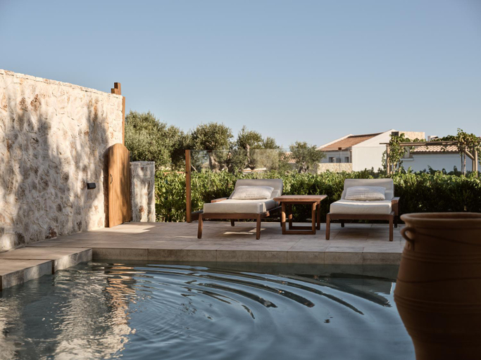 Sport & Beauty 2, Lesante Cape Resort & Villas, Ionian Islands