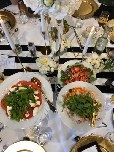 Food & Drinks 3, "Wendezeller Stuben" Weymann Gastronomiebetriebs GmbH, Peine