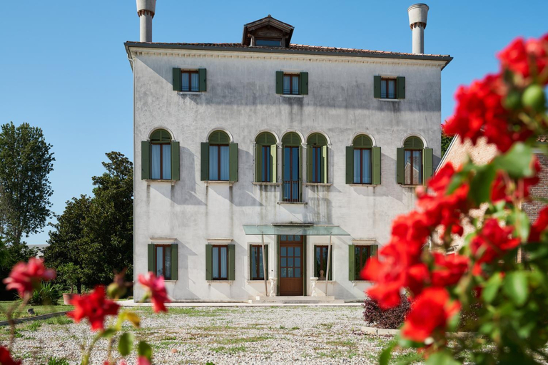 Exterior & Views 1, Villa Martin Hotel, Venezia