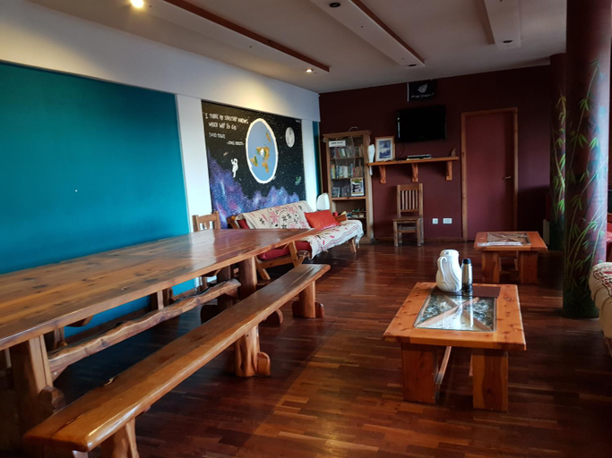 Others 4, Patagonia Jazz Hostel, Bariloche