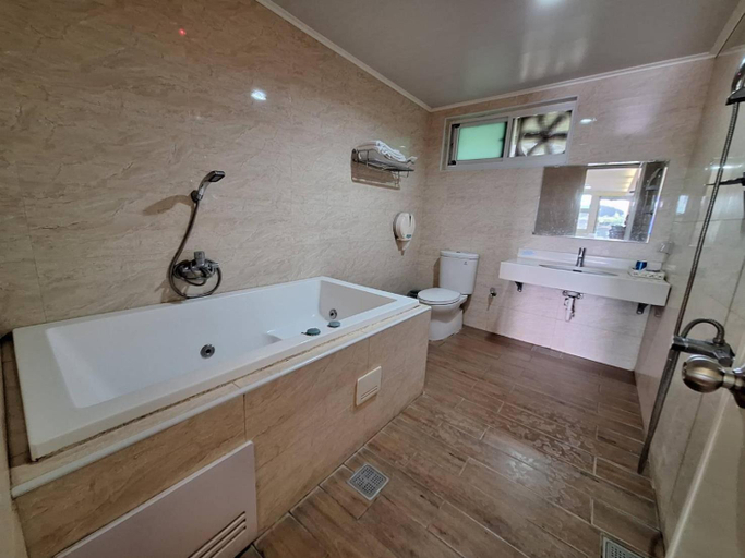 Others 4, Xinghe Motel - Chaozhou, Pingtung