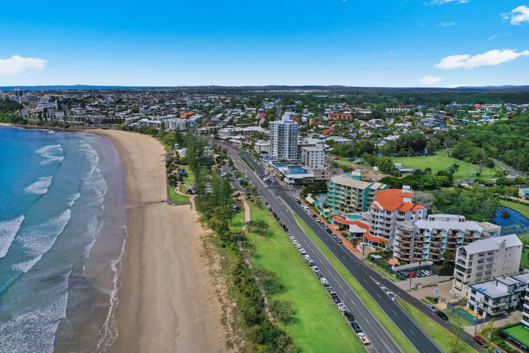 Others 5, Ocean Boulevard Holiday Apartments, Maroochy - Mooloolaba