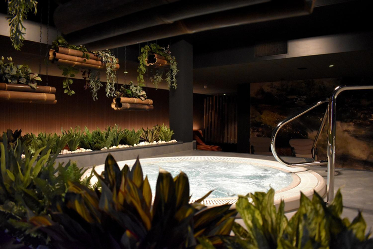 Sport & Beauty 2, Fletcher Strandhotel Haamstede, Schouwen-Duiveland