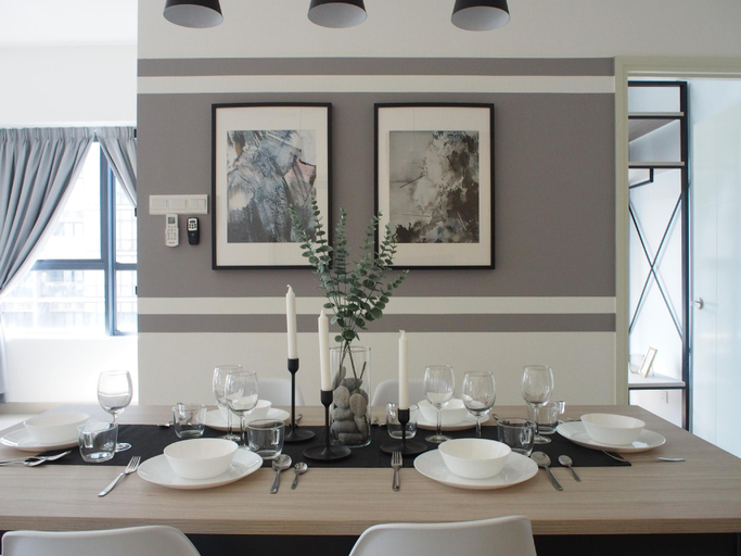 Others 5, KLCC Apartments, Gombak
