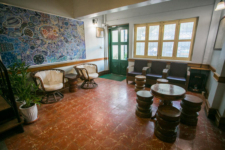 Others 4, Barn1920s Hostel, Vientiane