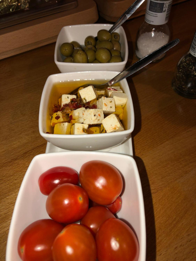 Food & Drinks 5, Hotel Drei Konig- Ihr Transithotel, Enzkreis