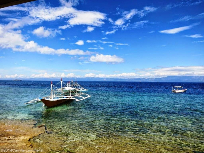 Others 5, D-Gecko hotel, Moalboal