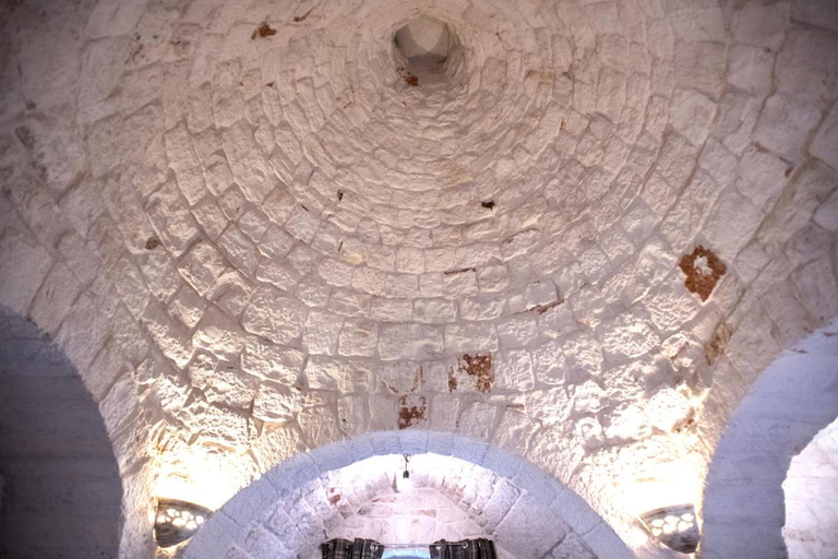 Others 4, IL TRULLO GENTILE ALBEROBELLO, Bari