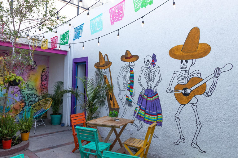 Others 3, Hostal Casa Colores Adults Only, Guadalajara