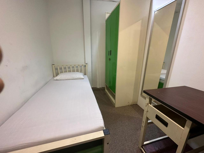 Others 5, RHV Hostel & Room Bukit Bintang, Kuala Lumpur