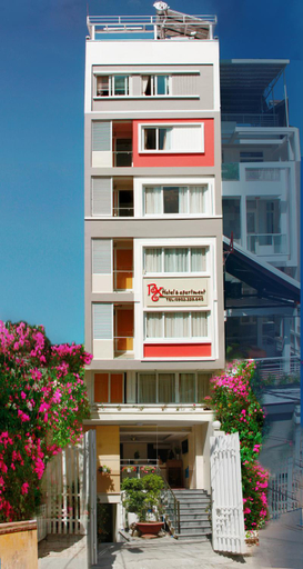 Others 4, BX Apartment, Nha Trang