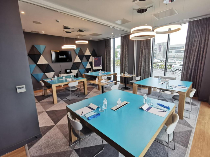 Others 5, Holiday Inn Express Bridgwater By IHG, Somerset