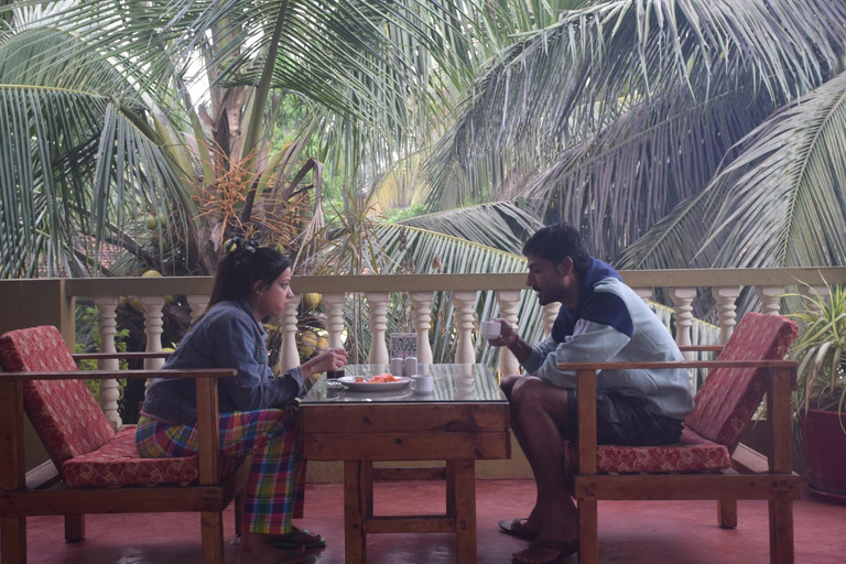 Food & Drinks 3, Laliguras Villa Beachside Escape - 100m from Candolim Beach, North Goa