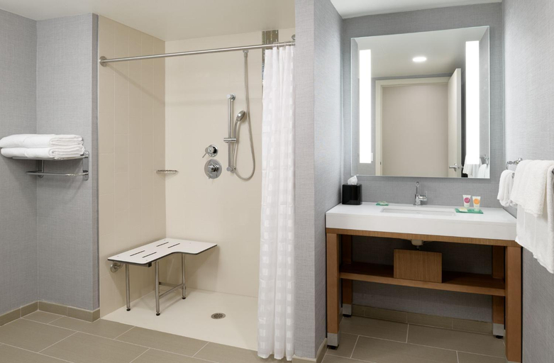 Bathroom 3