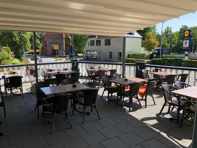 Food & Drinks 5, Heidepension Bispingen, Heidekreis
