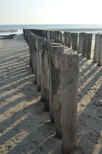 Others 3, Effe-Zoutelande B&B, Veere