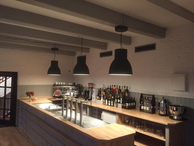 Food & Drinks 4, Hotel Und Restaurant Packhaus, Friesland