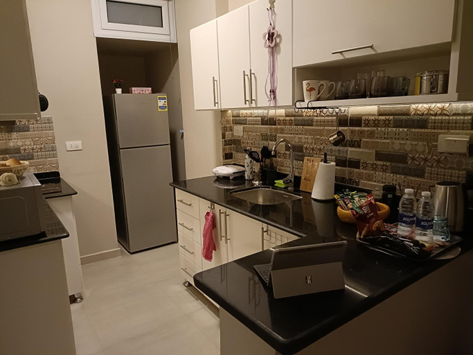 Others 5, WestLuxApartment, Luxor