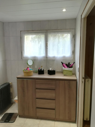 5, l'accueil, Calvados