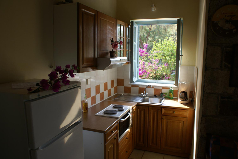 2, Katafigio Village, Peloponnese