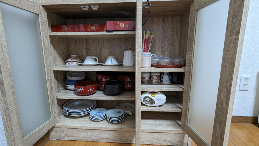 Others 3, KIX House Waraku III 和楽三号館, Izumisano
