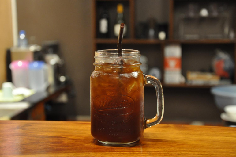 Food & Drinks 4, Pilgrims Kitchen & Inn, Khanthabouly